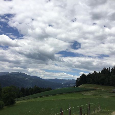 Gasthof Wadl Feldkirchen in Kärnten Zewnętrze zdjęcie