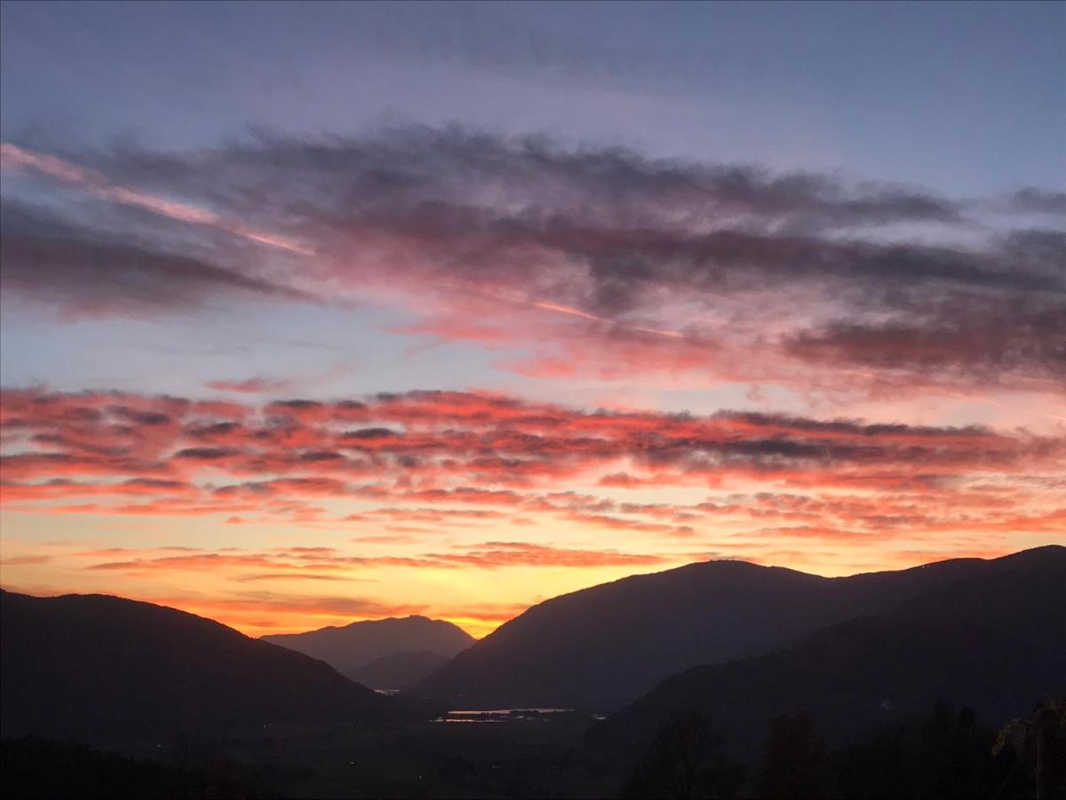 Gasthof Wadl Feldkirchen in Kärnten Zewnętrze zdjęcie