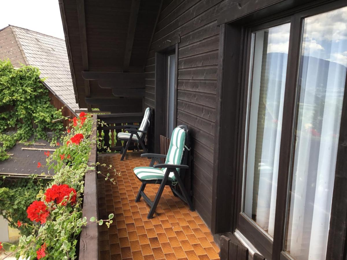 Gasthof Wadl Feldkirchen in Kärnten Zewnętrze zdjęcie