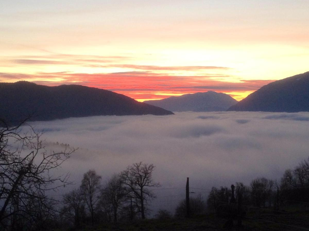 Gasthof Wadl Feldkirchen in Kärnten Zewnętrze zdjęcie