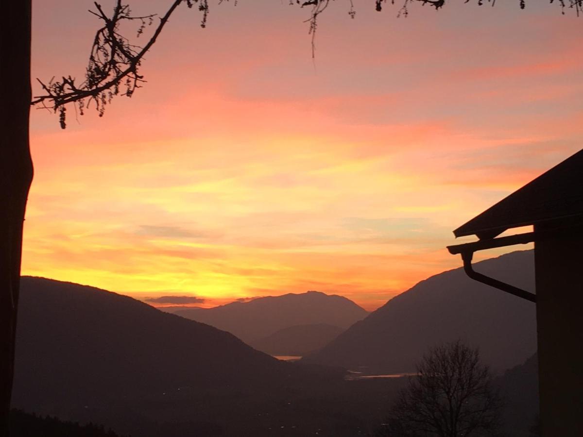 Gasthof Wadl Feldkirchen in Kärnten Zewnętrze zdjęcie