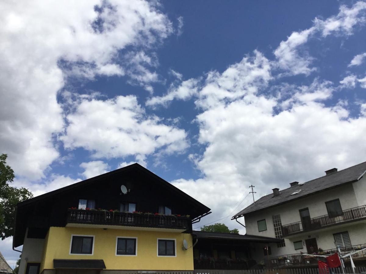 Gasthof Wadl Feldkirchen in Kärnten Zewnętrze zdjęcie