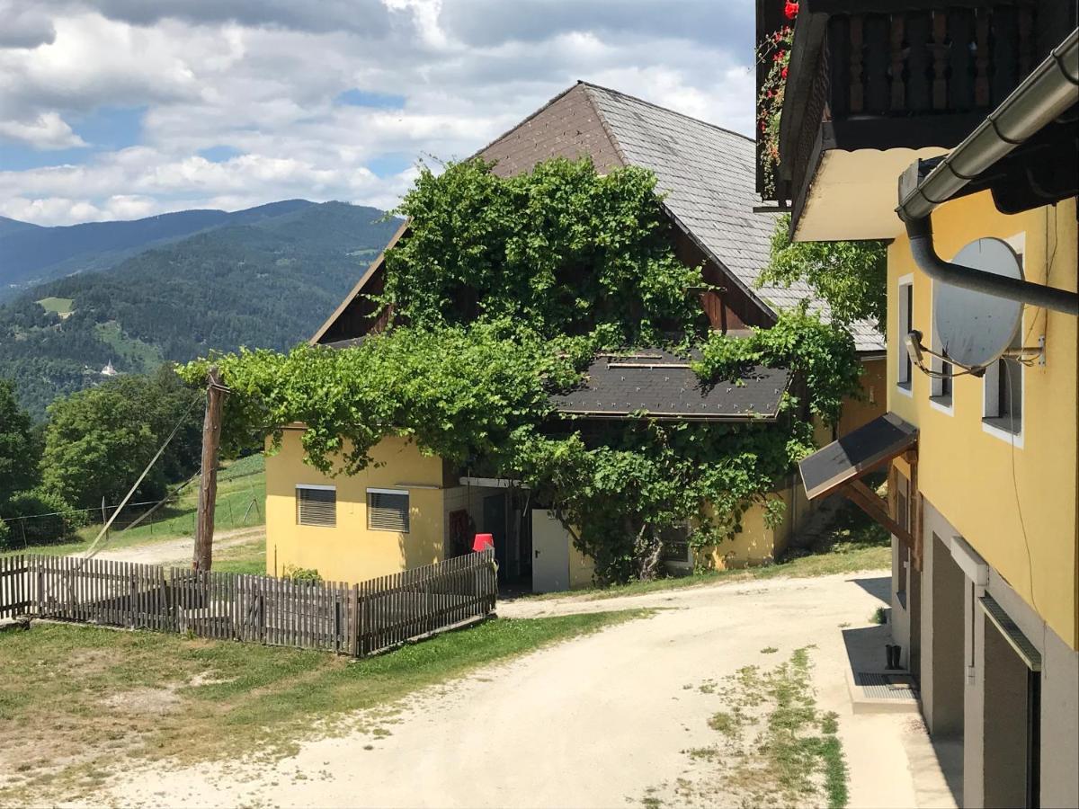 Gasthof Wadl Feldkirchen in Kärnten Zewnętrze zdjęcie