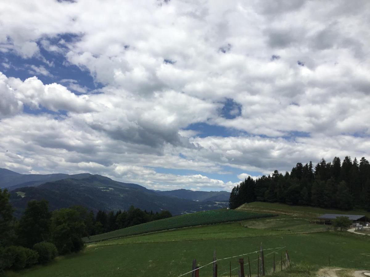 Gasthof Wadl Feldkirchen in Kärnten Zewnętrze zdjęcie