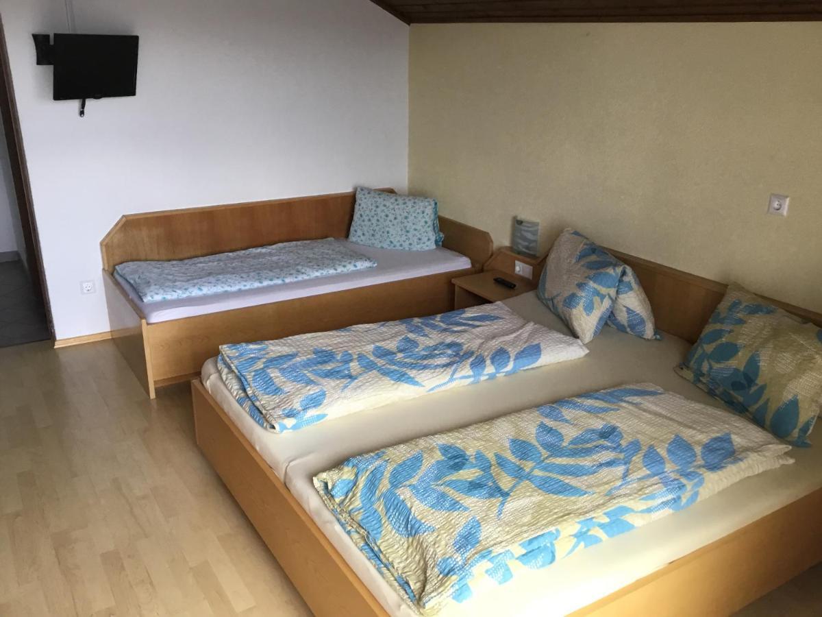 Gasthof Wadl Feldkirchen in Kärnten Zewnętrze zdjęcie