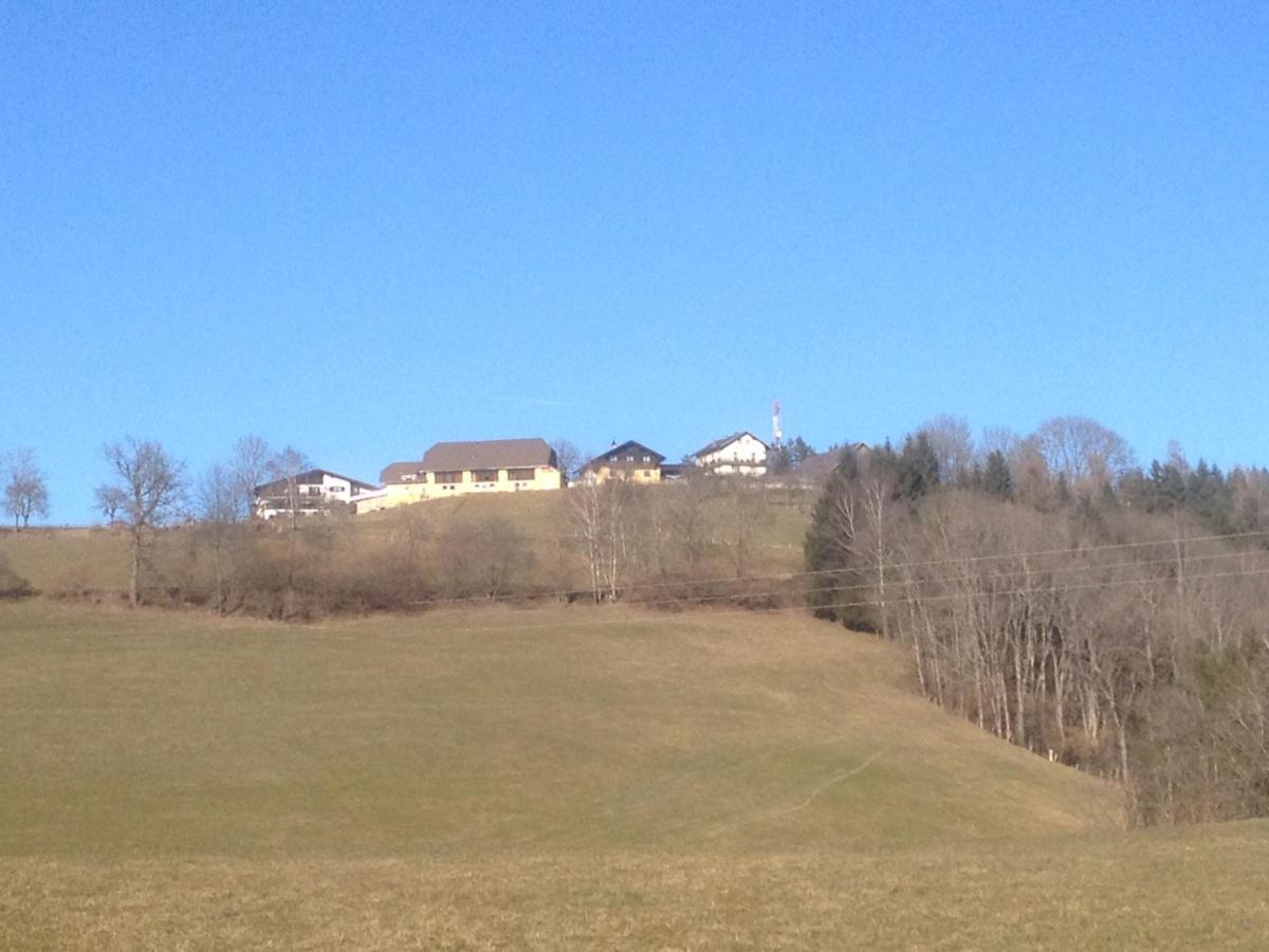 Gasthof Wadl Feldkirchen in Kärnten Zewnętrze zdjęcie