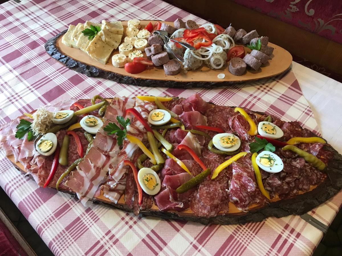 Gasthof Wadl Feldkirchen in Kärnten Zewnętrze zdjęcie
